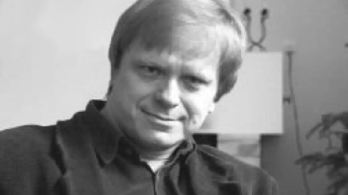 Jan Grzegorczyk / 