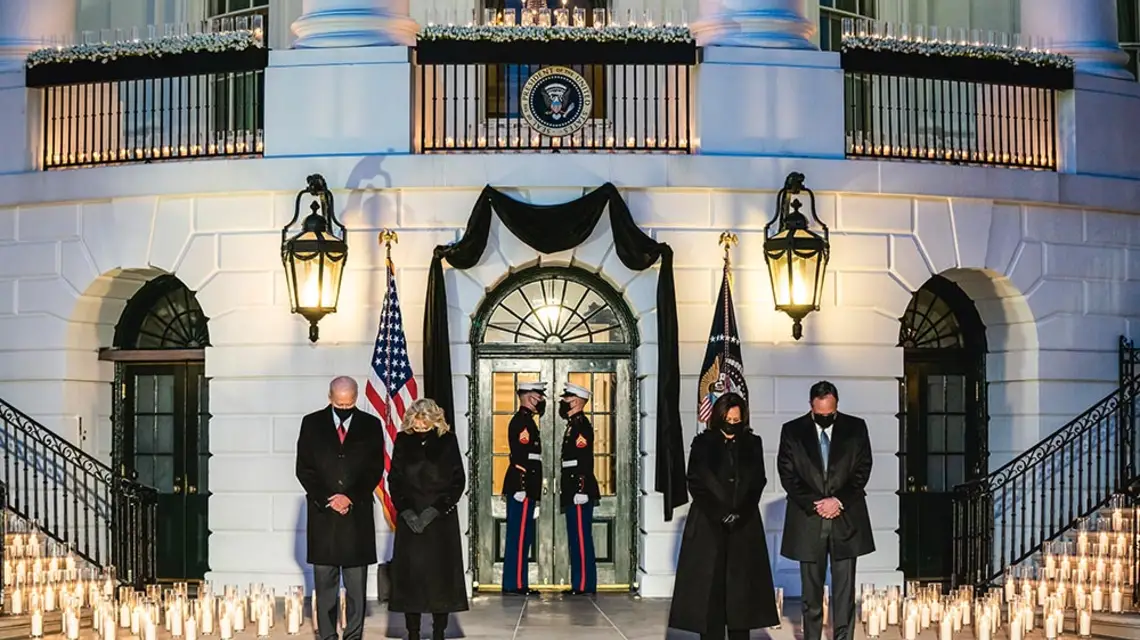  / JIM LO SCALZO / BLOOMBERG / GETTY IMAGES