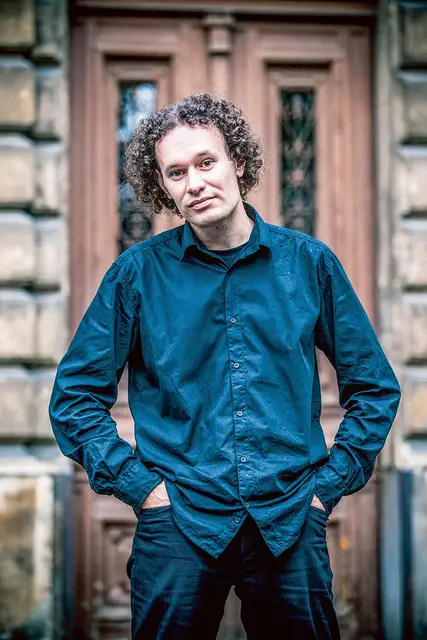  / JAKUB OCIEPA / MATERIAŁY PRASOWE