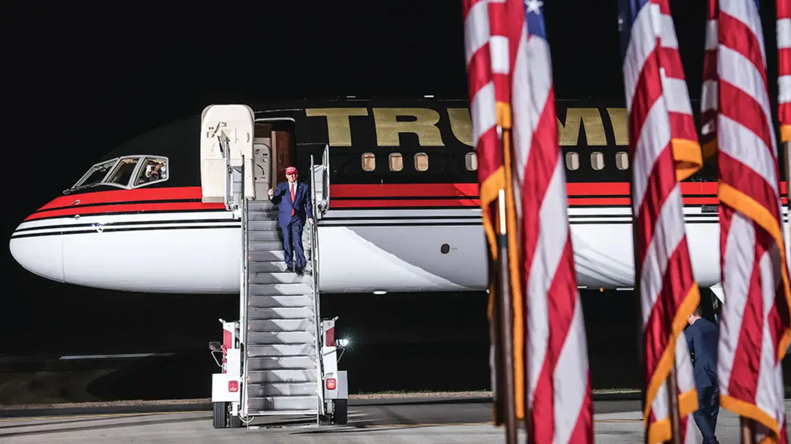  / WIN MCNAMEE / GETTY IMAGES