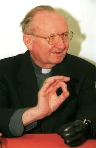 Kardynał Marian Jaworski / 