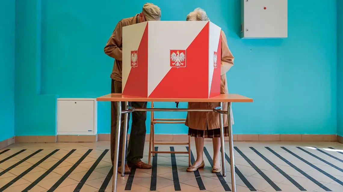 Warszawa, 12 lipca 2020 r. / / ALEKSANDRA SZMIGIEL / REUTERS / FORUM 