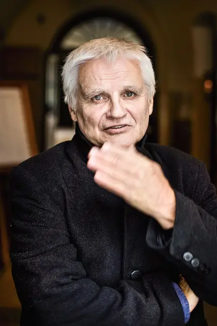  / ANDRZEJ BANAŚ / POLSKA PRESS / EAST NEWS