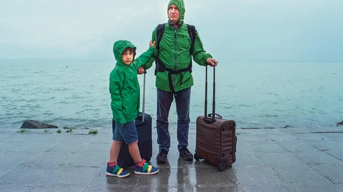  / JEKATERINA NIKITINA / GETTY IMAGES