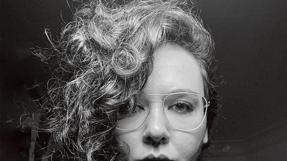 Kamila Metwaly, 2019 r. / BERLINER FESTSPIELE / MATERIAŁY PRASOWE