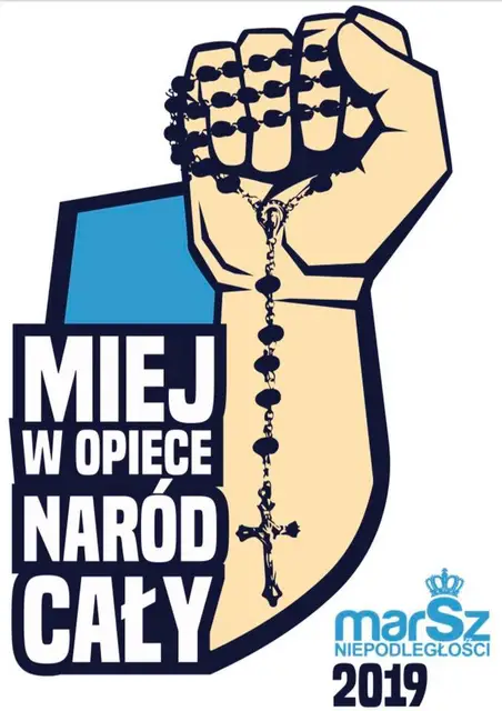 Fot. Facebook/Marsz Niepodległości / 