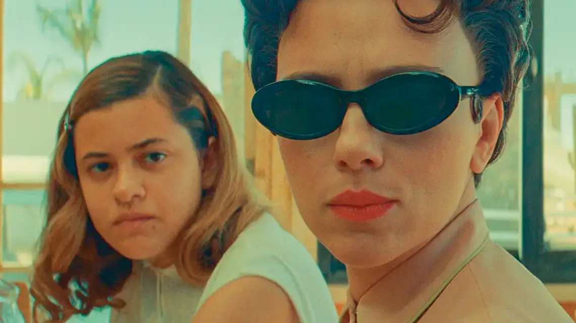 Kard z filmu „Astroid City” / POP. 87 PRODUCTIONS / FOCUS FEATURES