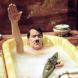 Helge Schneider (Hitler) / 