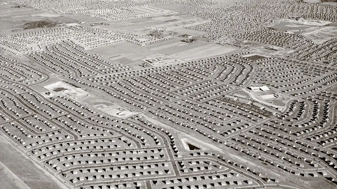Fot. Arthur Green, Bett Mann/Corbis / 