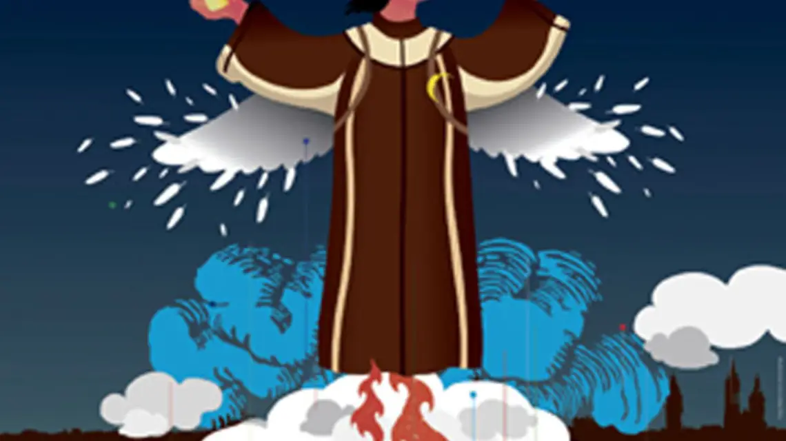 Noc Cracovia Sacra / 