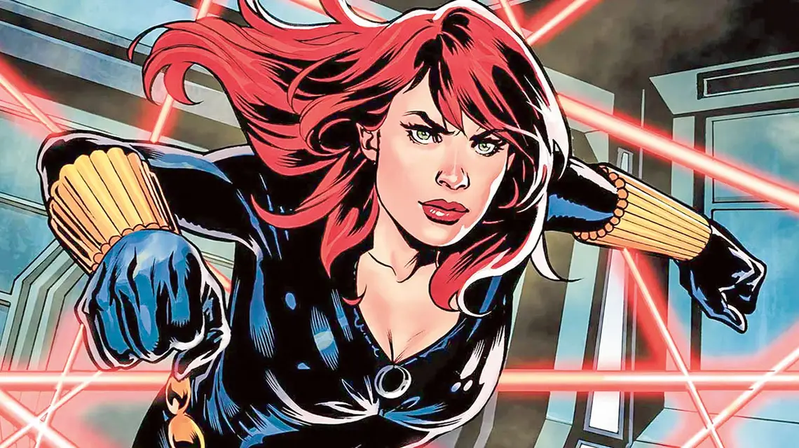  / MARVEL UNLIMITED