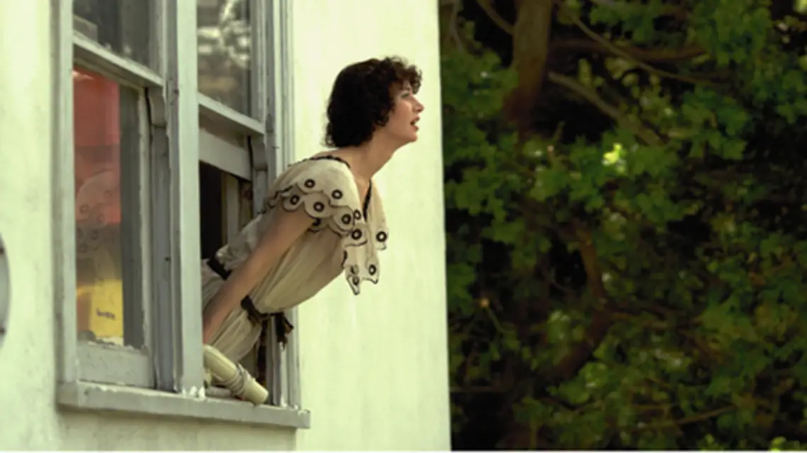 Kadr z filmu "Przyszłość" Mirandy July / fot. materiały prasowe / 