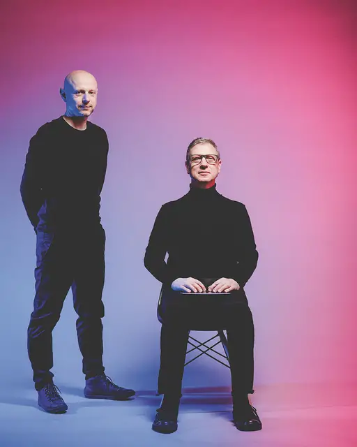 Skalpel wystąpi na festiwalu Jazzowa Jesień / / BARTOSZ HOŁOSZKIEWICZ / MATERIAŁY PRASOWE FESTIWALU