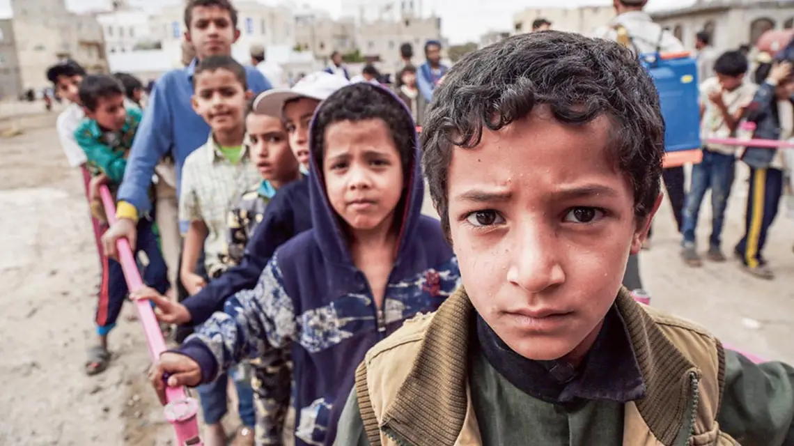  / MOHAMMED MOHAMMED / XINHUA / EAST NEWS