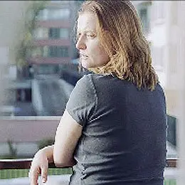 Jowita Budnik jako Beata / 