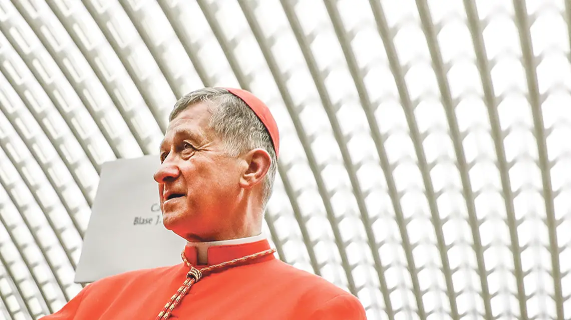  / GREGORIO BORGIA / AP / EAST NEWS