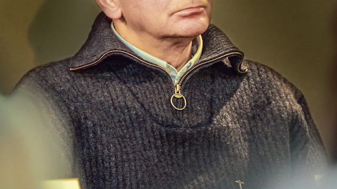  / KRZYSZTOF GUTKOWSKI / AG