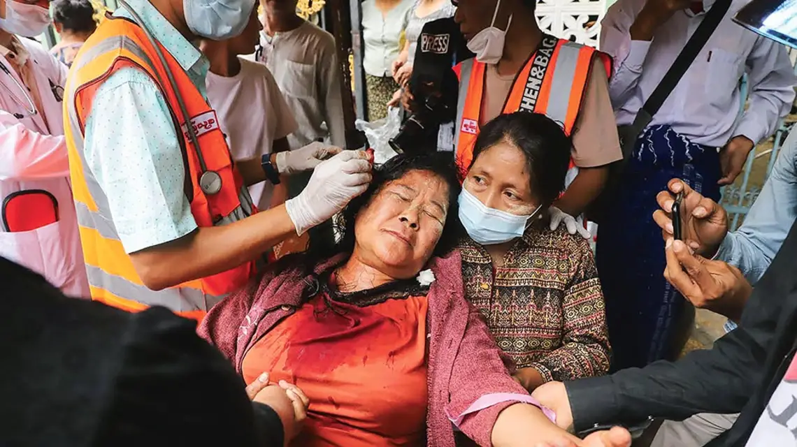  / AFP / EAST NEWS