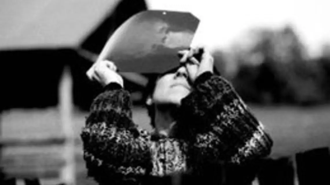 Olga Tokarczuk. Fot.E.Lempp / 