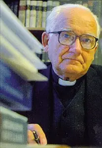 Ks. Remigiusz Sobański / 