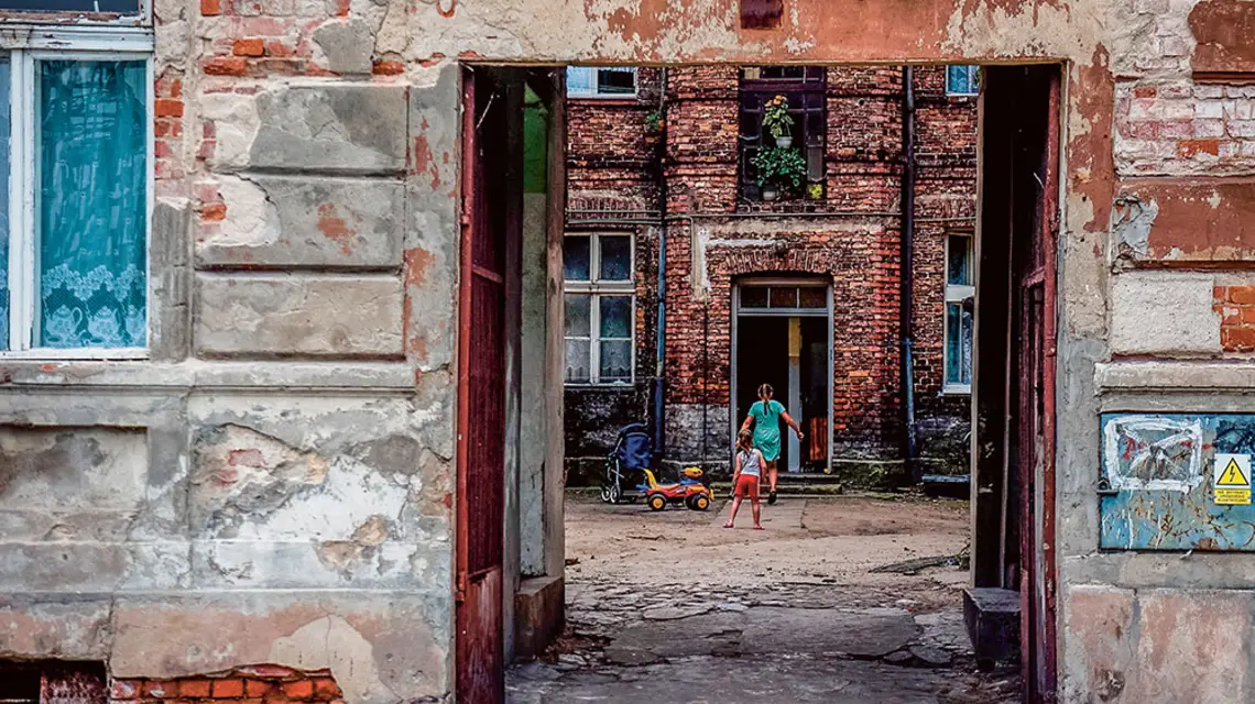 Włocławek, 2017 r. / 