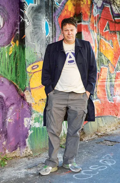 W Mediolanie, 2012 r. / PIER MARCO TACCA / GETTY IMAGES