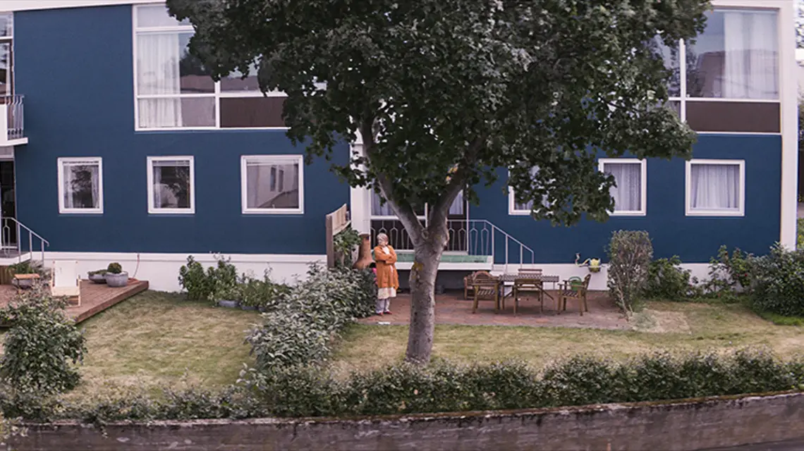  / M2 FILMS / MATERIAŁY PRASOWE