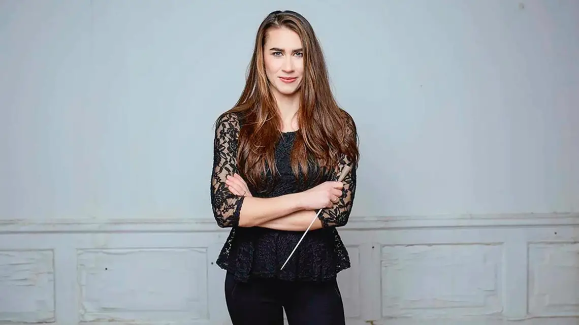 Marta Gardolińska / BARTEK BARCZYK / MATERIAŁY PRASOWE