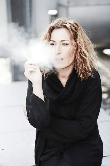 Maja Kleczewska, marzec 2014 r. / MACIEJ ZIENKIEWICZ / AGENCJA GAZETA