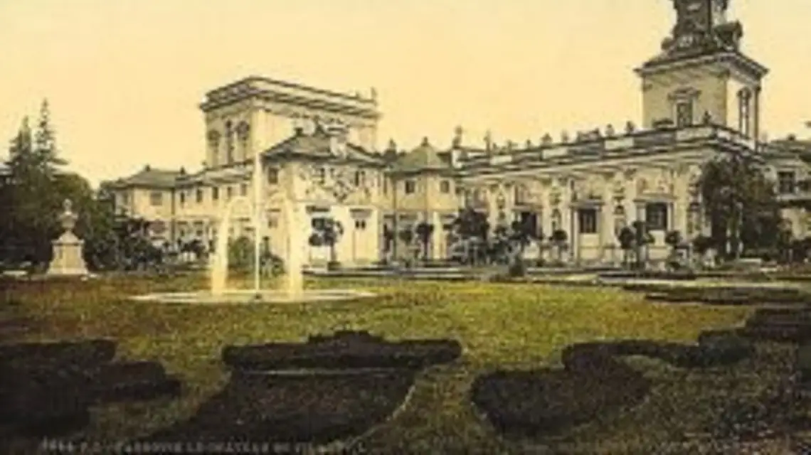 Wilanów / 