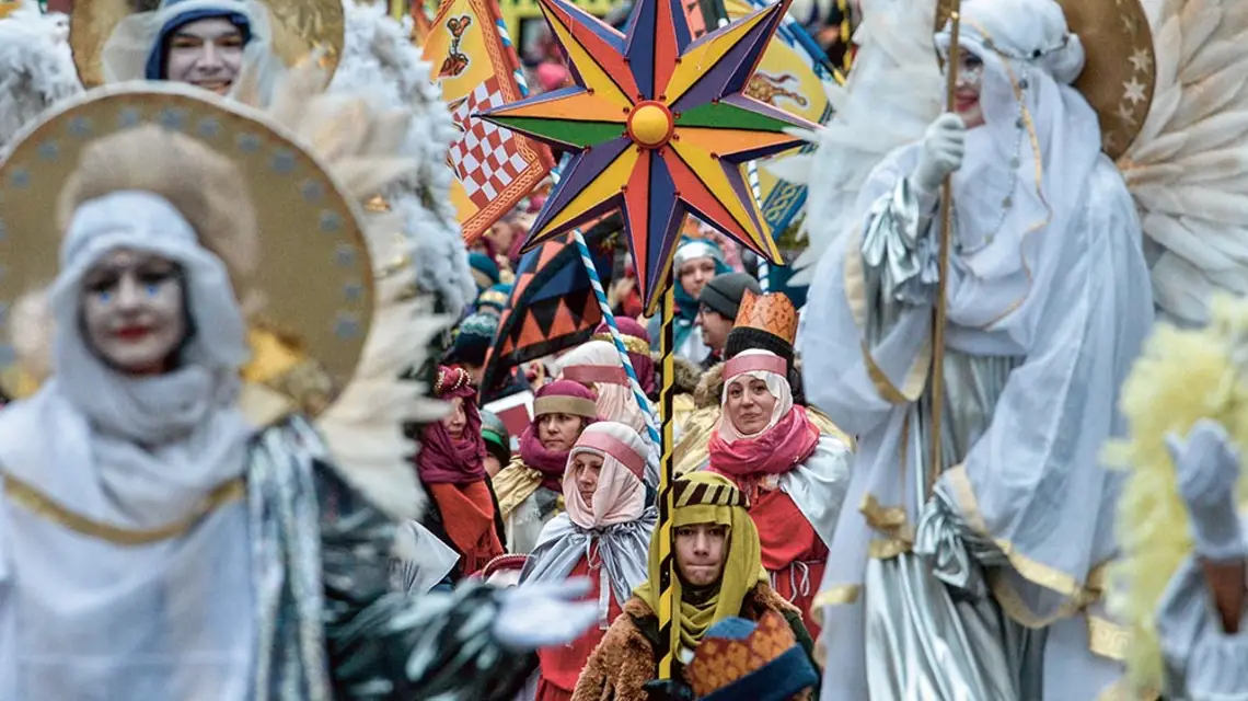 Gdańsk, 6 stycznia 2019 r. / ŁUKASZ DEJNAROWICZ / FORUM / ŁUKASZ DEJNAROWICZ / FORUM