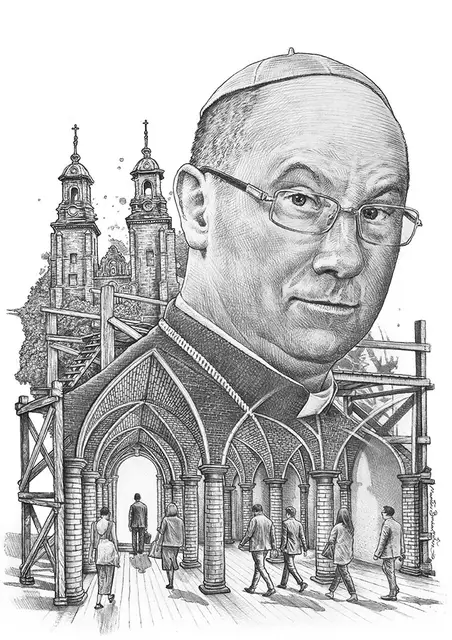  / MARCIN BONDAROWICZ