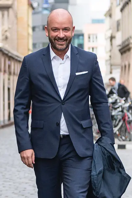  / MACIEJ KULCZYNSKI
