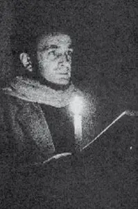 Piotr Skrzynecki / 