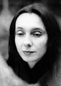 Marzanna Bogumiła Kielar /fot. E. Lempp / 