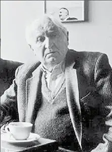 Tadeusz Kwiatkowski / 