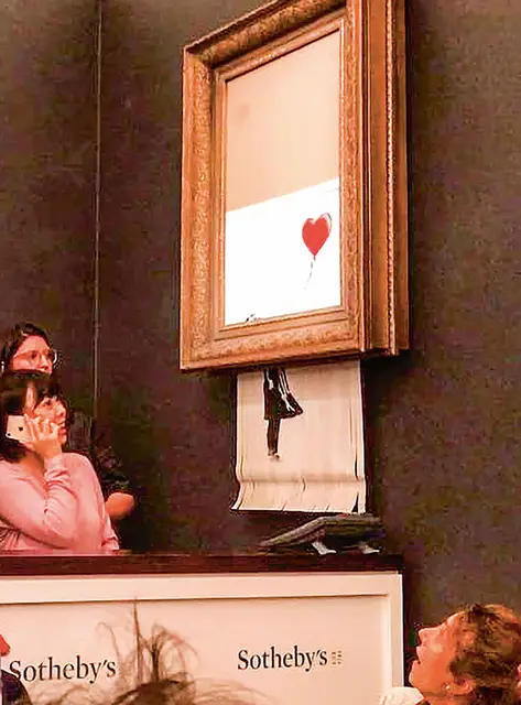  / SOTHEBY’S / BEEM / EAST NEWS