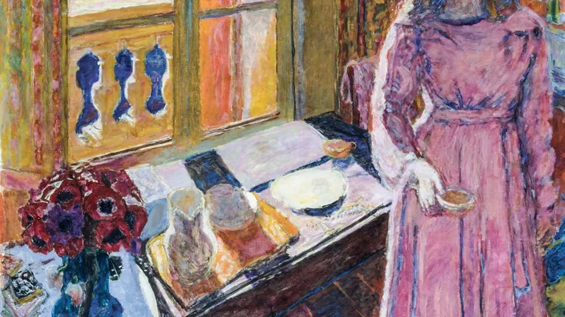 Dzbanek z mlekiem, 1919 r. / GLYPTOTEKET
