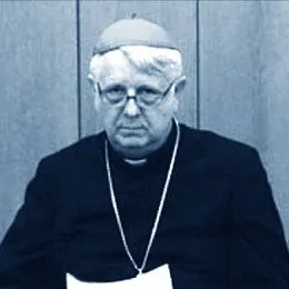 Abp Stanisław Wielgus / 