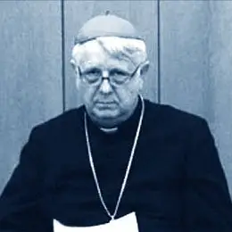 Abp Stanisław Wielgus / 