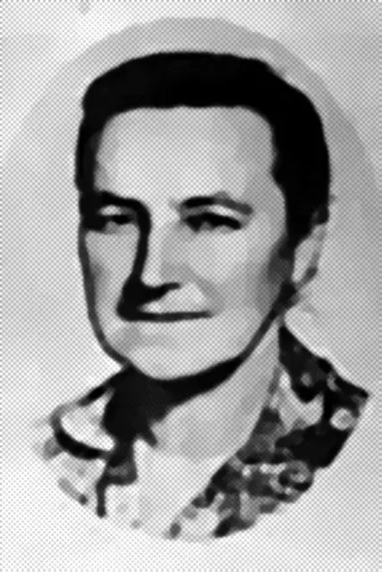 Wanda Półtawska /fot. web / 