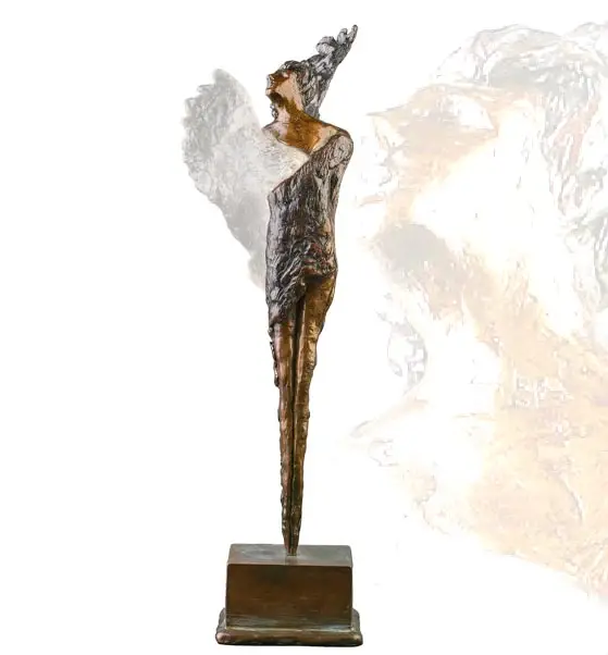 Angelus / 