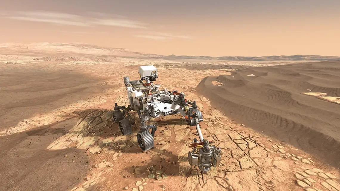  / NASA / JPL-CALTECH