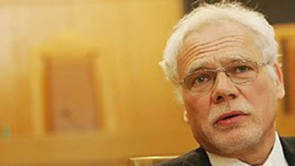 fot. R. Kowalewski / Agencja Gazeta / 