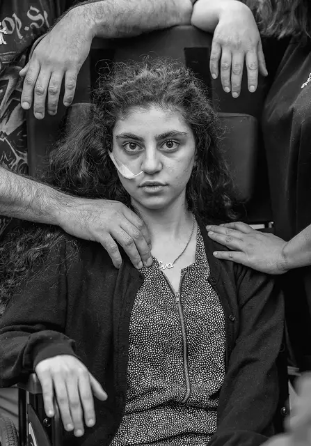  / TOMEK KACZOR / DUŻY FORMAT / WORLD PRESS PHOTO