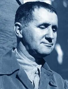 Bertold Brecht / 
