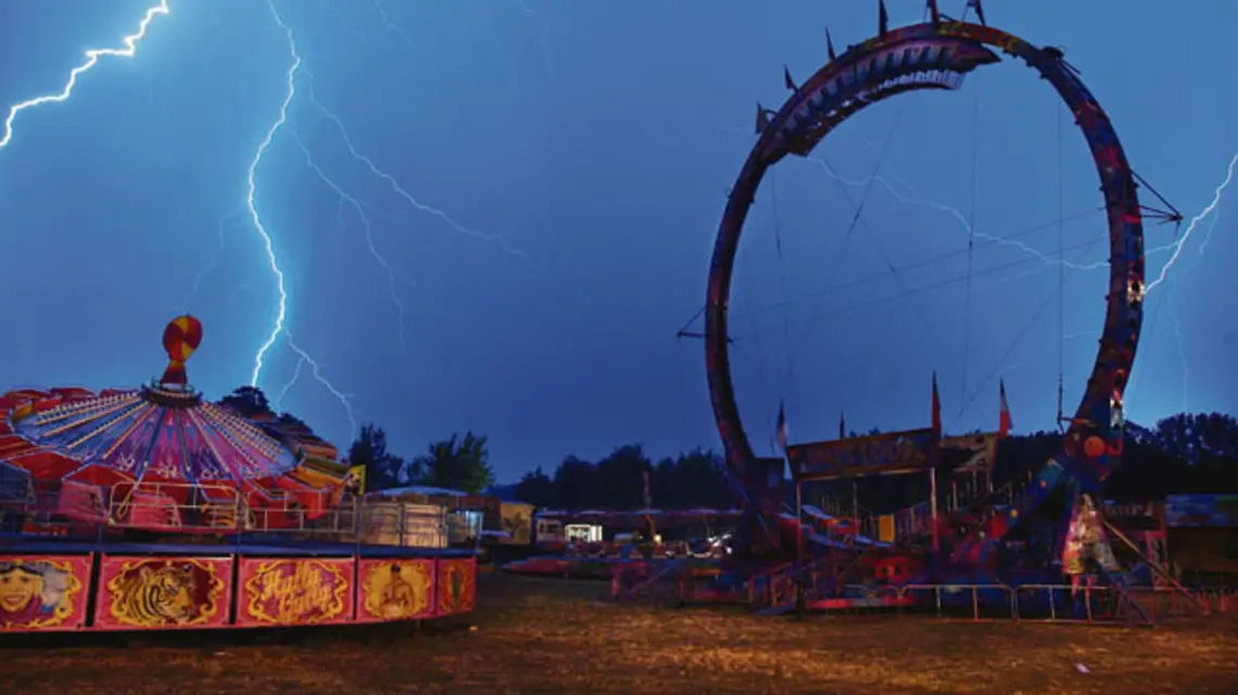 / fot. Maciej Stawski / East News / 