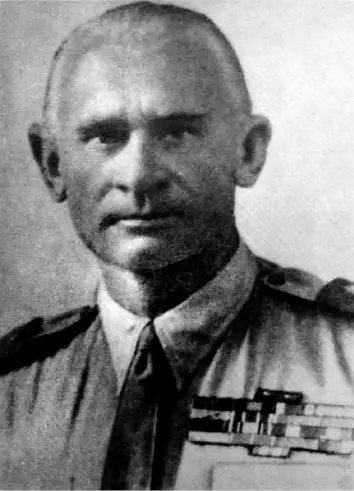 Michał Rybikowski / 
