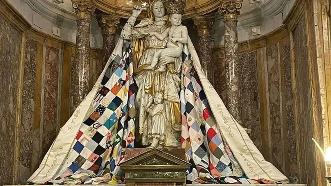  / ARCHIWUM DIECEZJI TRAPANI