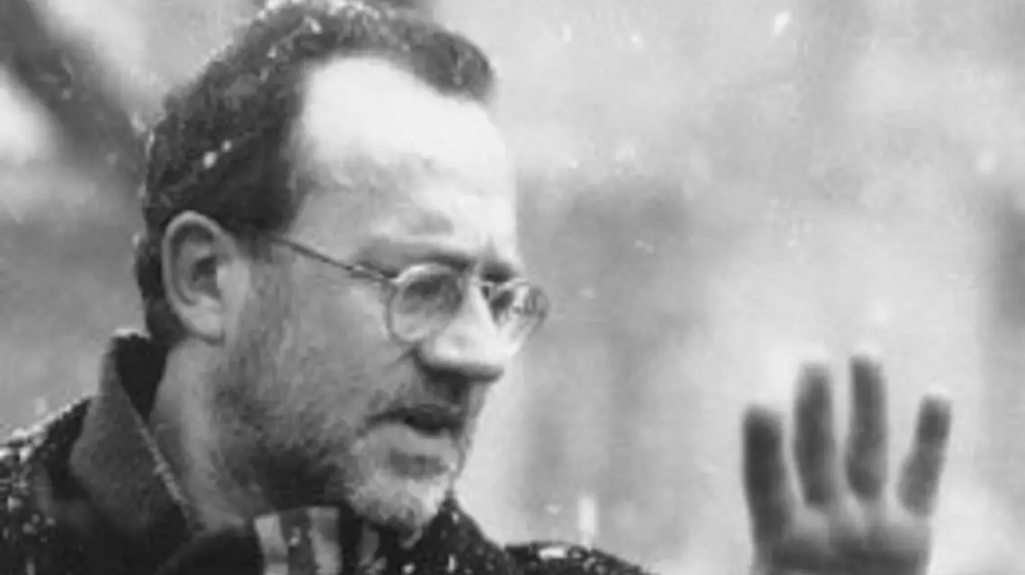 Tadeusz Nyczek / 